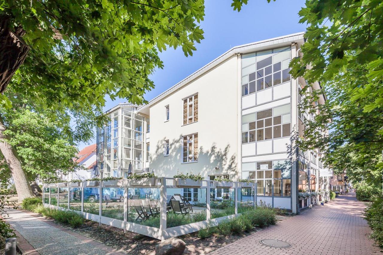 Likedeeler II Wohnung 04 بولتينهاجين المظهر الخارجي الصورة